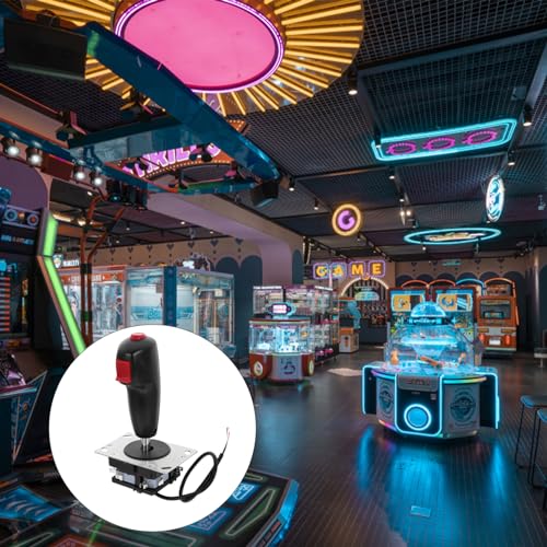 VICASKY Flying Rocker Handle Flight Stick Joystick Replacement - Image 3