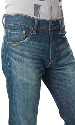 Image of Levi's Men's 501 Original Fit Jeans