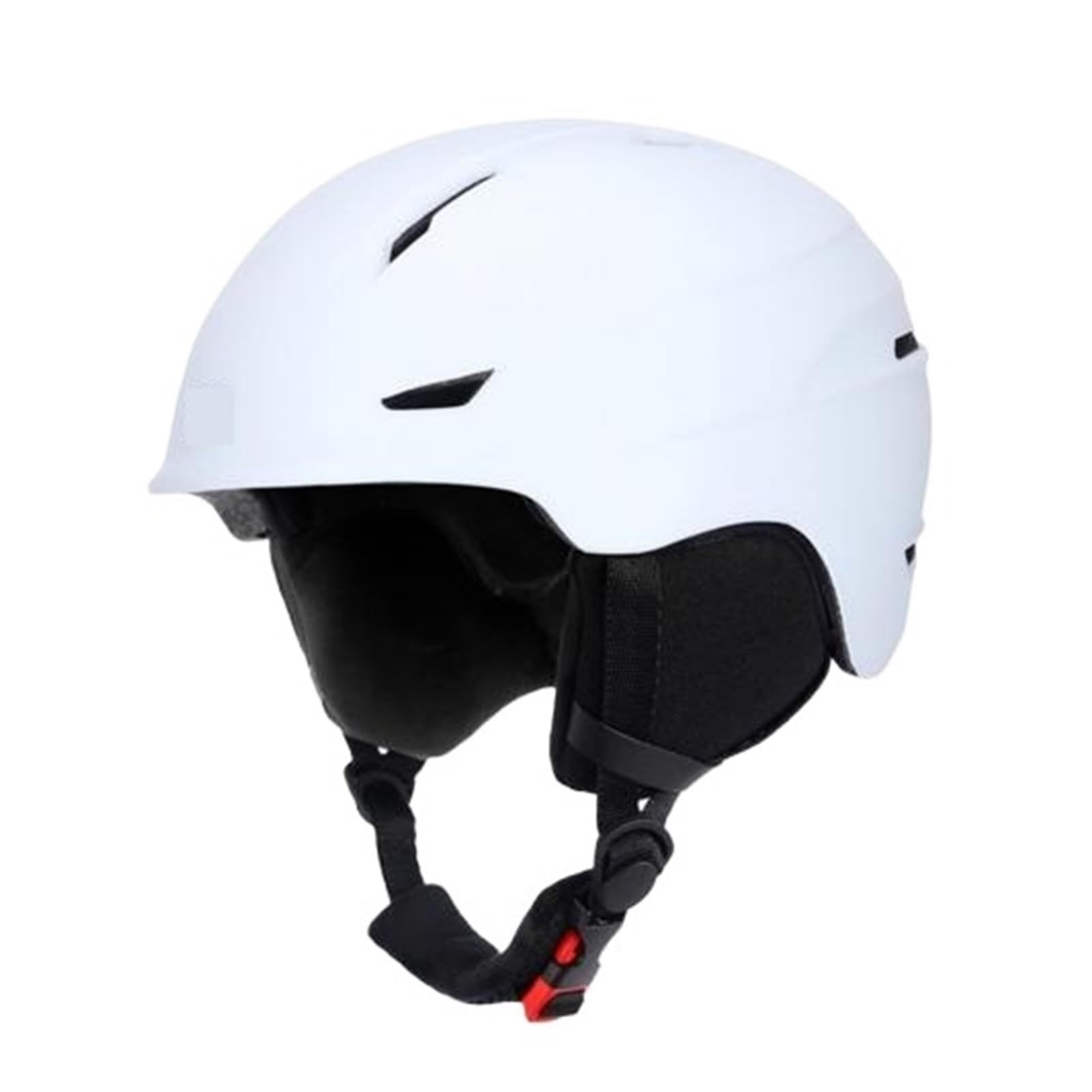 Kask Rowerowy Odporny Na Uderzenia Kask Rowerowy Elektryczny Kask Narciarski Zimowy Ciepły Kask Rowerowy Motocykl Rower Elektryczny Czapka Ochronna Szerokie Zastosowanie