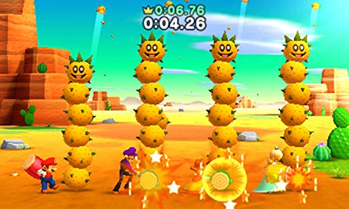 Mario Party The Top 100 - vue 10