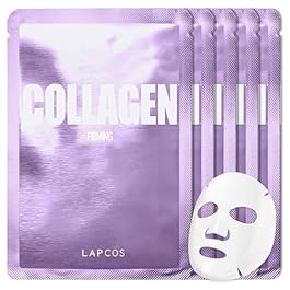LAPCOS Collagen Sheet...