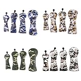 防水 迷彩 PUレザー ドライバー(DR) �