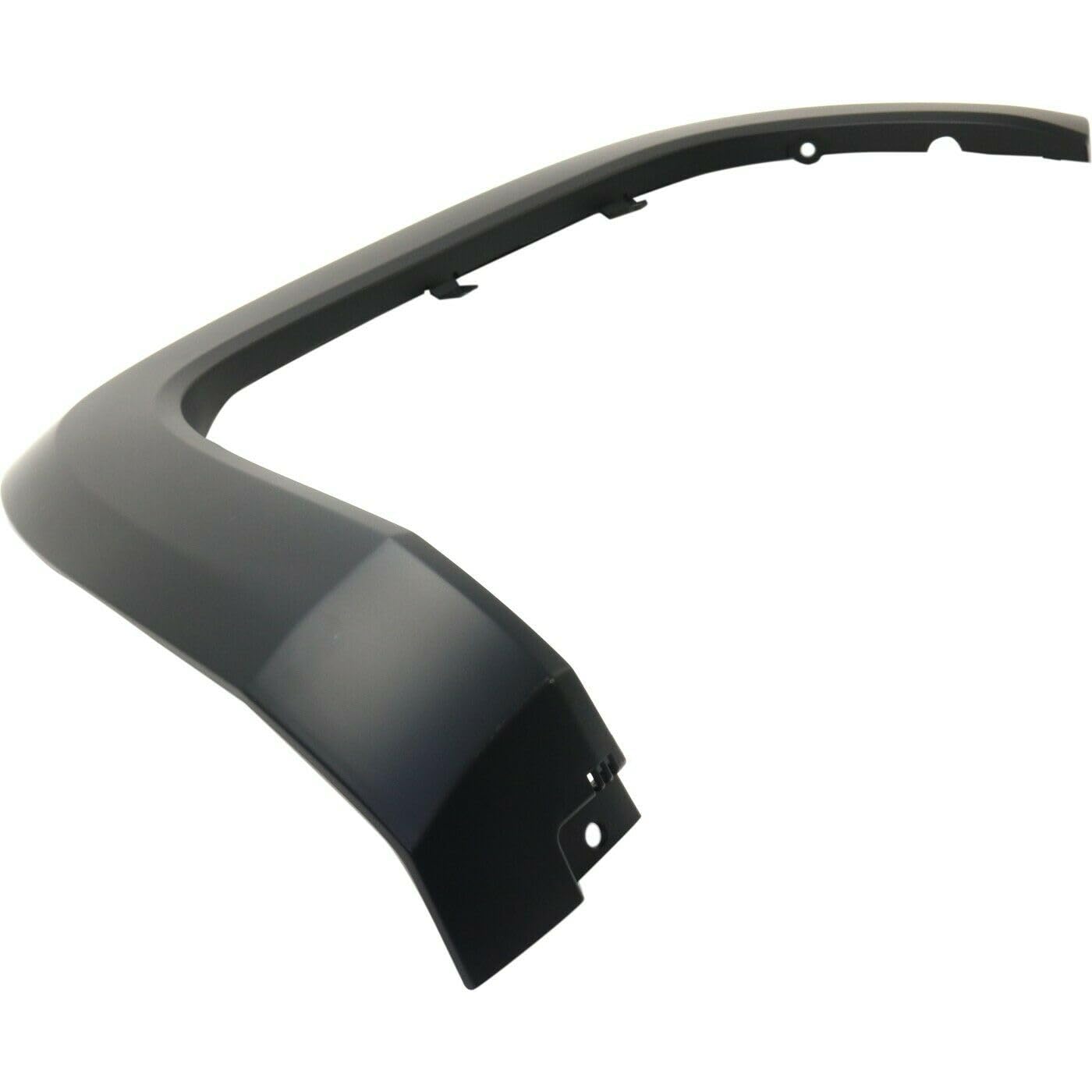 Amazon.com: LMXWLYLYT 1pc s Front Right Passenger Black Plastic 