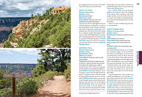 Moon Travel Hull, Tim Moon Arizona & The Grand Canyon: Road Trips, Outdoor Adventures, Local Flavors thumb #7