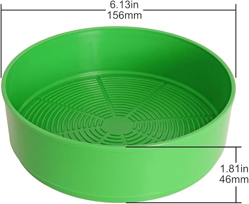 Miniatura 2 de Deluxe 4 bandejas para el cultivo en el hogar de brotes de semillas de VICTORIO VKP1200