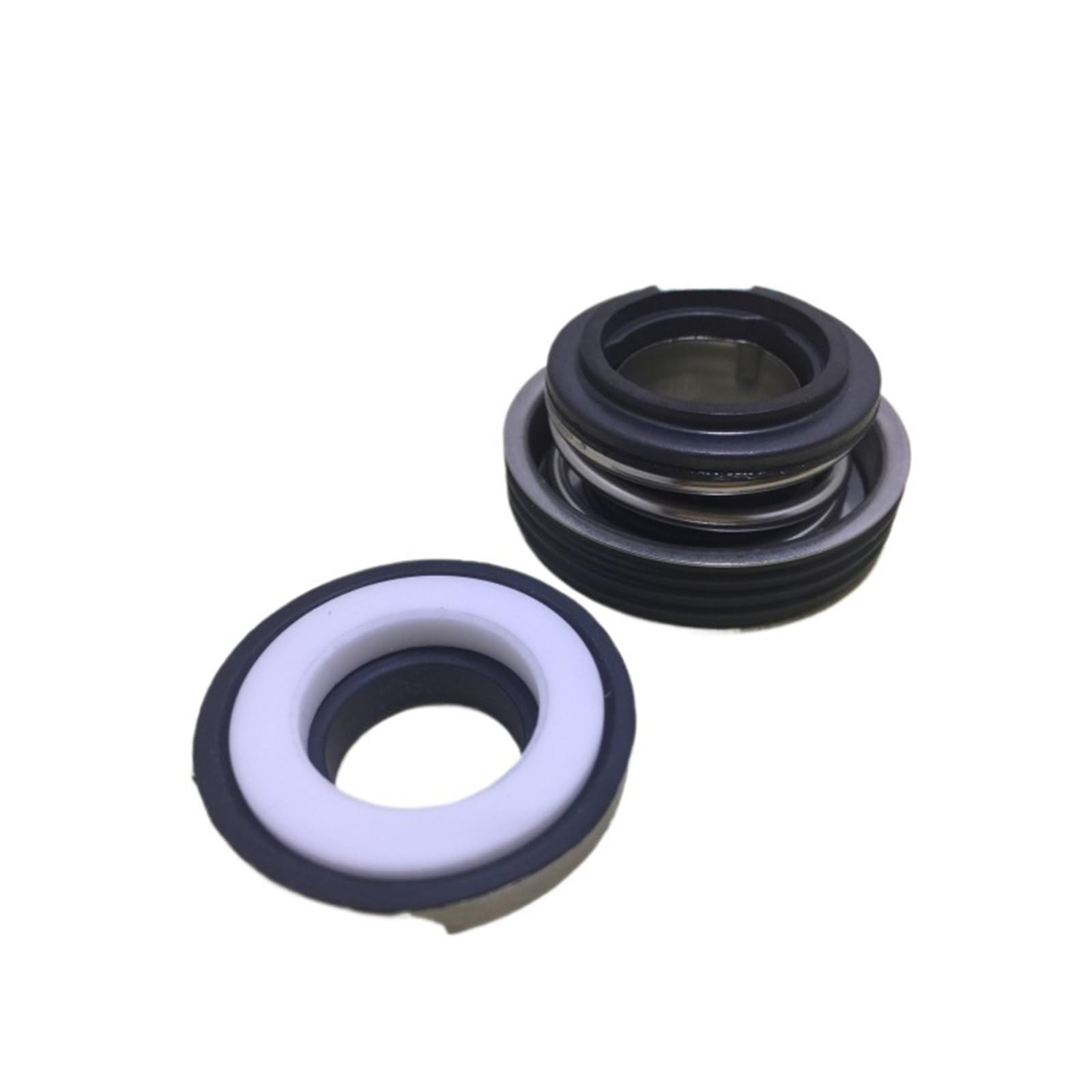 1pcs FTK-25 Pump Mechanical Seals for EBA-RA Pumps(CA-CE-NBR (1 Piece))
