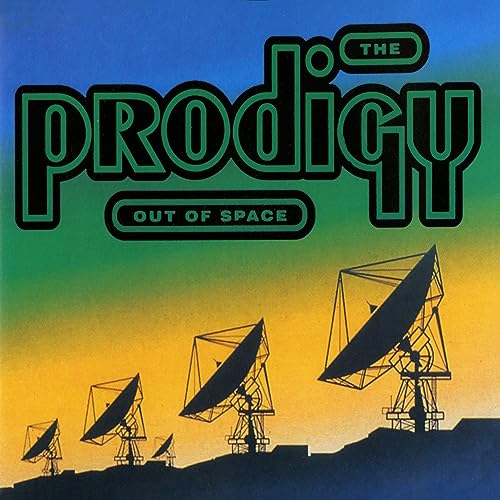 The Prodigy