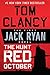 The Hunt for Red October (A Jack Ryan Novel)