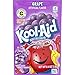 Kool-Aid Unsweetened Fruit Variety Zero Calories Powdered Drink Mix 50 Count Pitcher Packets