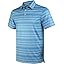 Golf Stripe (Blue)