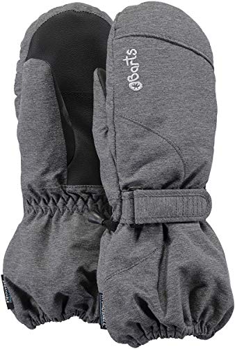 Mitaines Mixte Enfant Barts Tec Mittens pour jouer dans la neige et faire de la luge en station