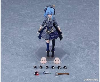 Amazon | figma 星街すいせい グッドスマイルカンパニー公式ショップ