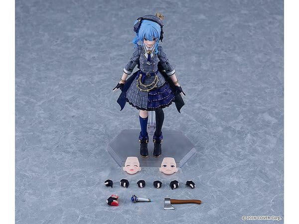 Amazon | figma 星街すいせい グッドスマイルカンパニー公式ショップ