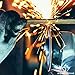 Superior Glove Flame Resistant Arc Flash Glove with Neoprene Palm - Dexterity S13FRNE (1 Pair of X-Large Gloves)