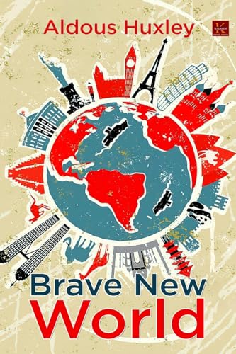 Brave New World (Hindi Edition)