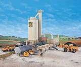 Walthers Cornerstone Series Kit HO Scale Black Gold Asphalt - Hot Mix Plant