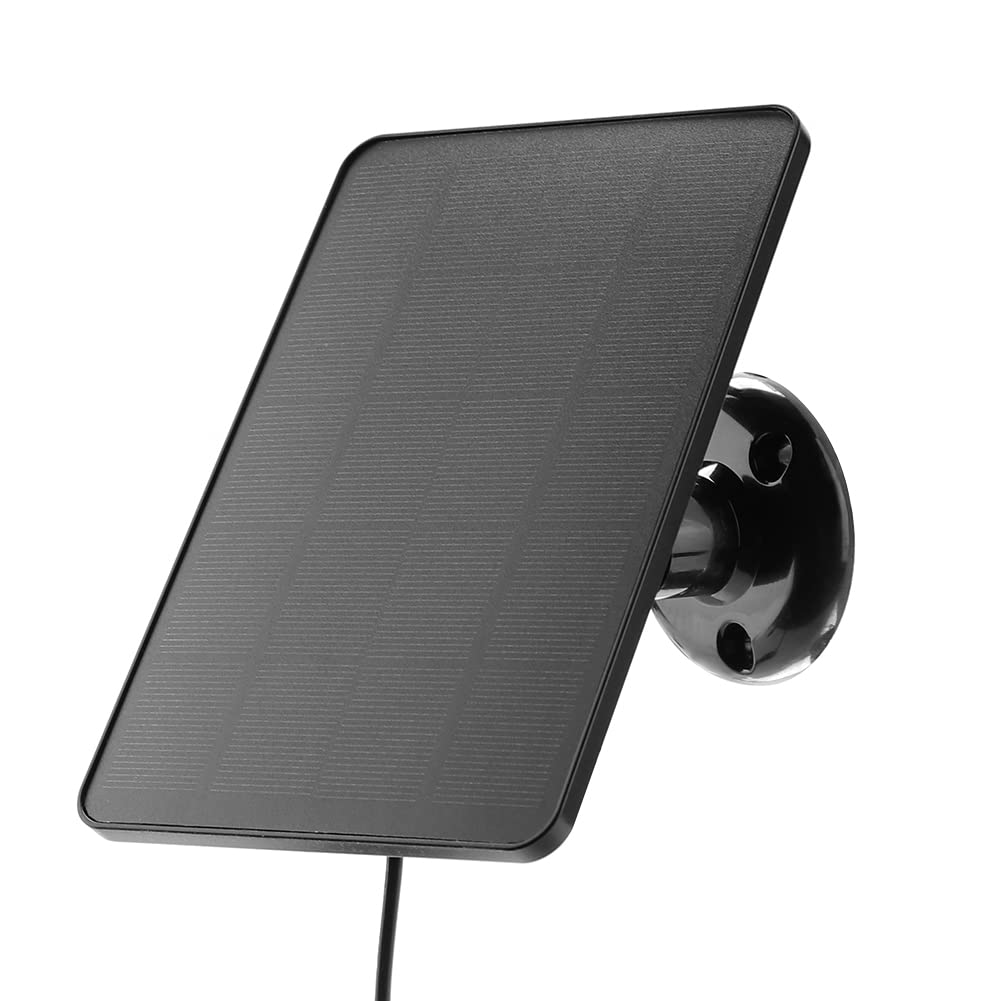 Ładowarka do ogniw słonecznych 10 W 5 V Micro USB ładowanie przenośne panele słoneczne IPX6 wodoodporne do małego domowego systemu oświetlenia