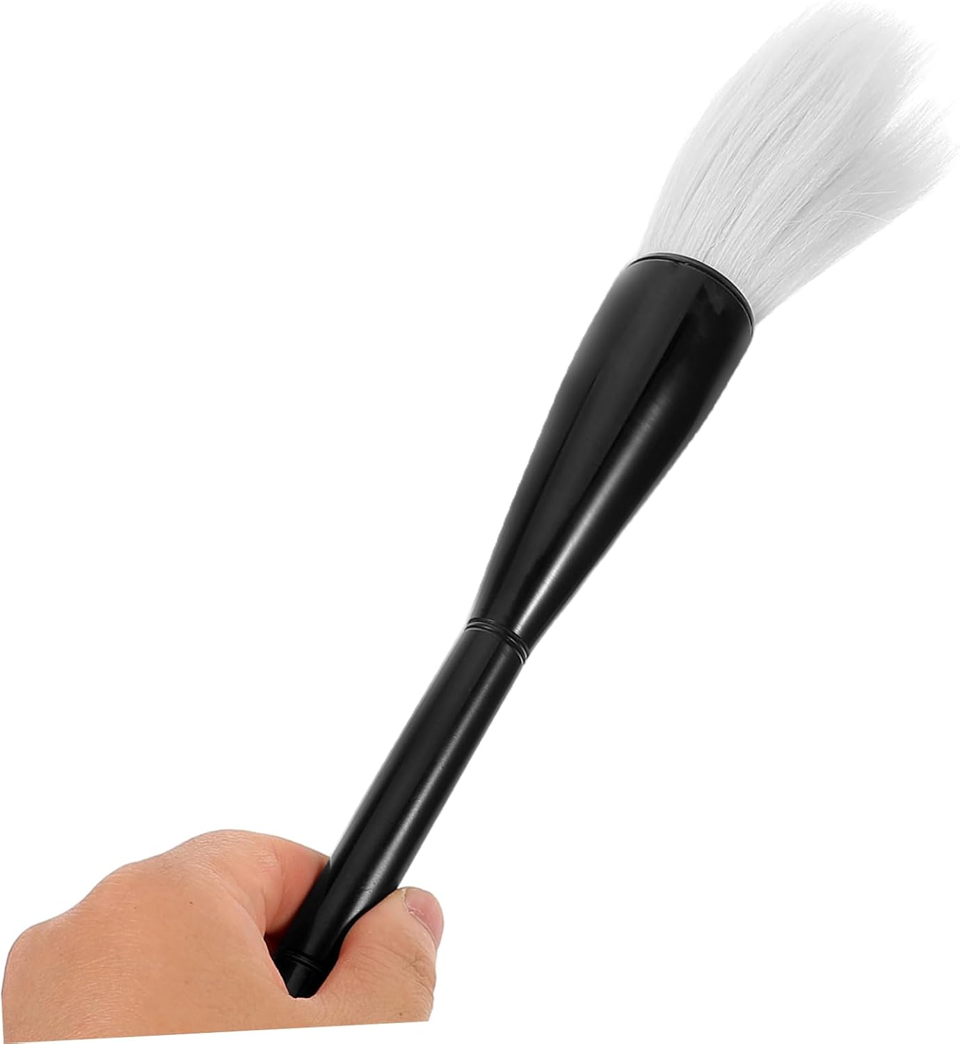 NUOBESTY Chinese Calligraphy Brush for Beginners Large Watercolor Sumi Drawing Brush with Oversized Head for Dance and Martial Arts Performances Ergonomic Grip for Comfort and Control