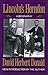 Lincoln's Herndon: A Biography