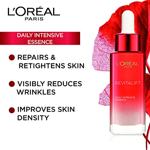 Image of L'Oreal Paris Revitalift Intensive Repairing Essence, 30ml