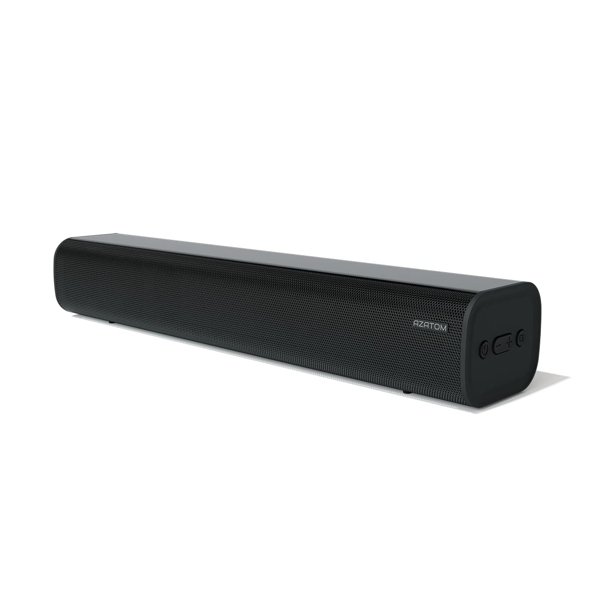 Buy AZATOM Studio Pulse Soundbar, 100 Watts Home Theatre Speaker Built