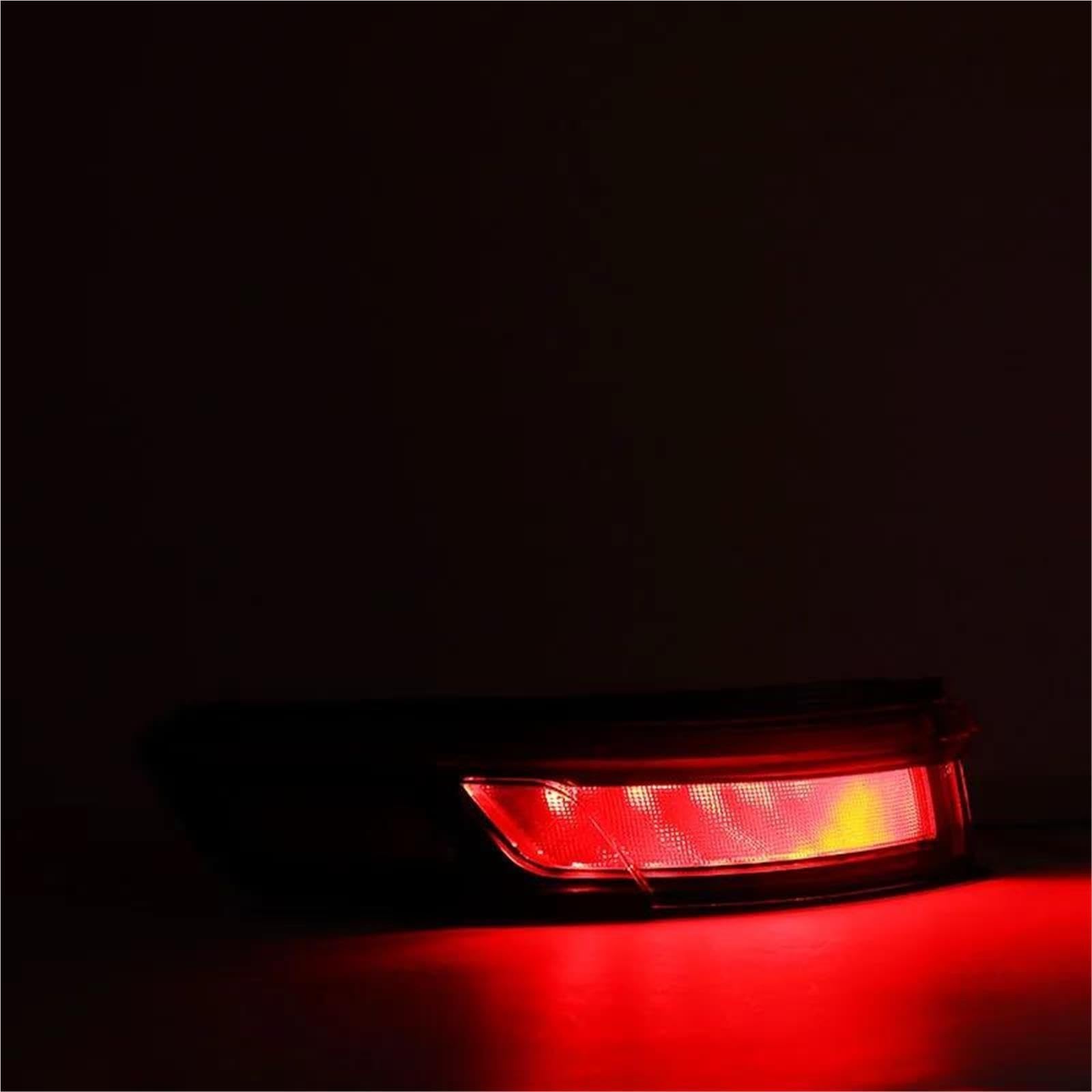 Para Jeep Para Grand Cherokee 2022 2023 2024 Luz Trasera LED
