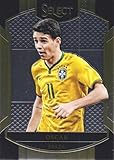 2016-17 Panini Select Soccer #39 Oscar Brazil