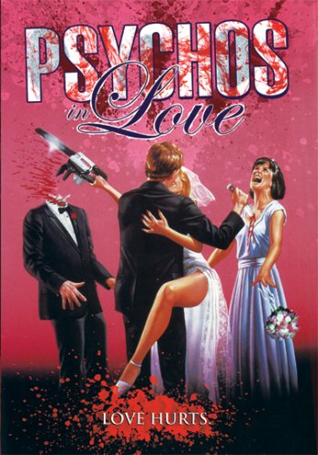 Photo de Psychos in Love