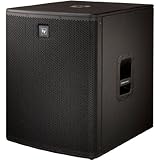 ELECTRO-VOICE ELX118P Powered DJ Subwoofers