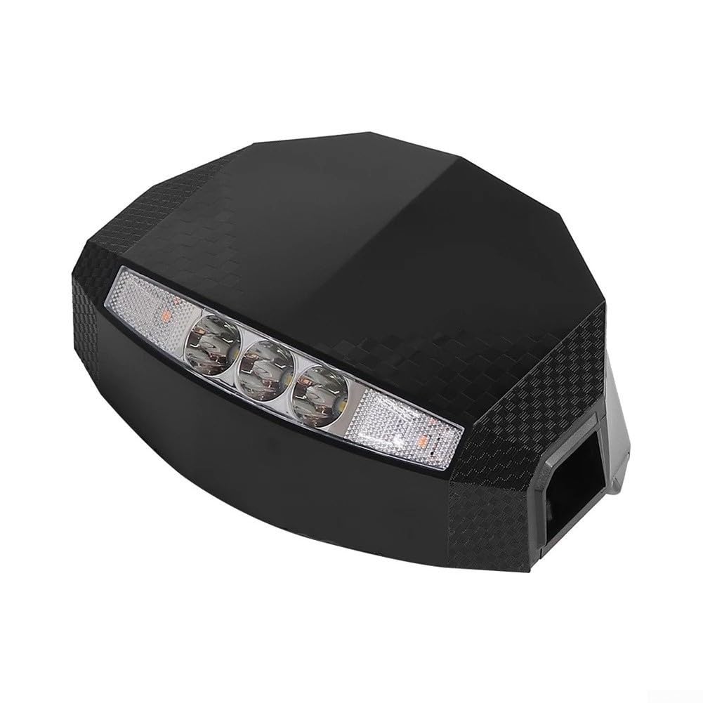 Misuratore LCD per scooter elettrico Kukirin G2 G3 G4, display LED per cruscotto con luce notturna, indicatore di velocità della batteria, parte di ricambio (G4)