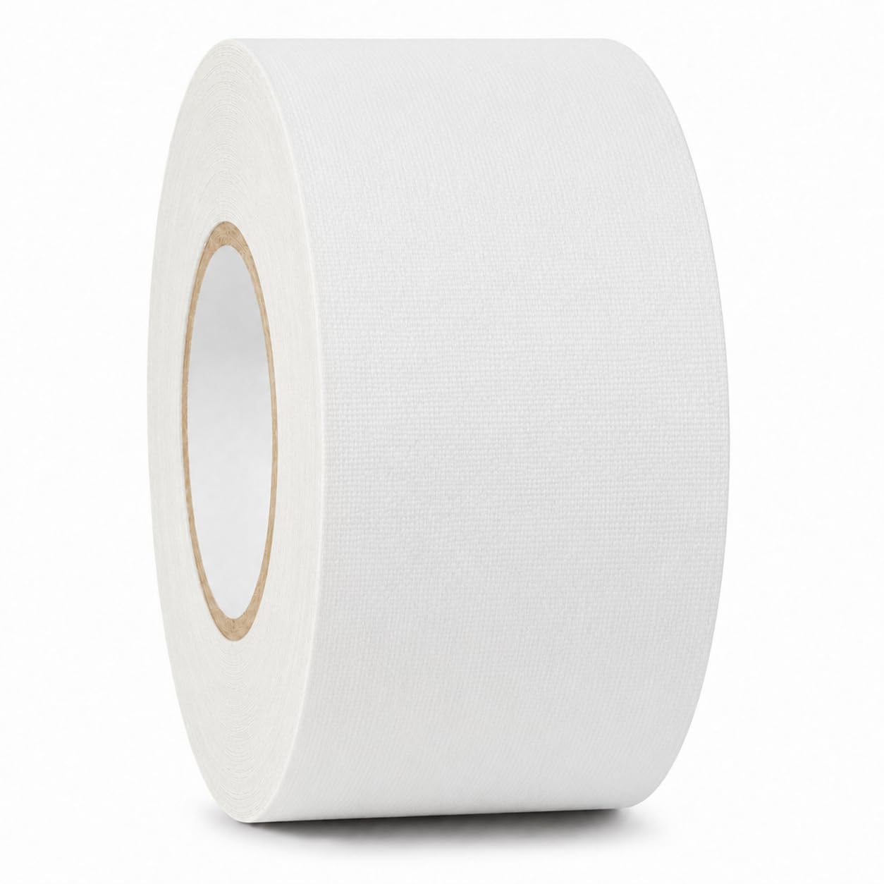 GGR Supplies CGT-80 Gaffers Stage Tape, White, 3 in x 60 yd, 1-Pack