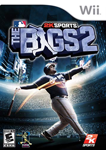 The Bigs 2 - Nintendo Wii (Renewed)