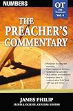 Numbers (The Preacher's Commentary, Volume 4)