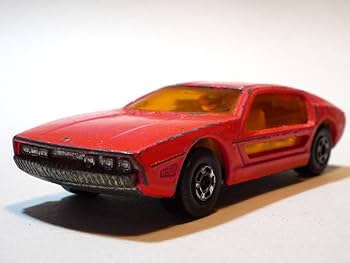 Amazon.co.jp: 40943 MATCHBOX/マッチボックス Superfast No.20