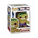 Funko Pop! Marvel: Gingerbread Hulk