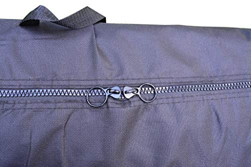 Gazebo da giardino 3x3 pieghevole con Telo in PVC