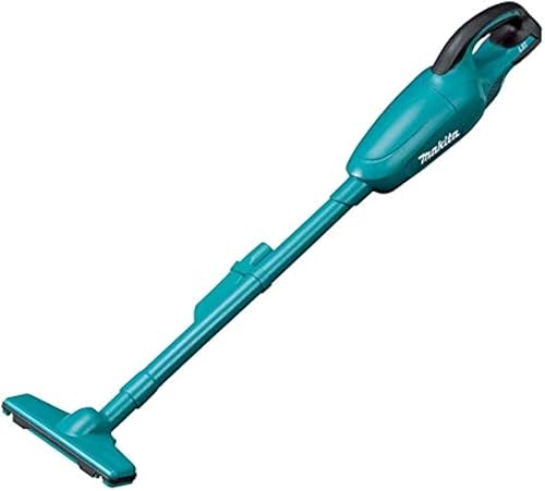 Makita DCL 180Z, aspiradora inalámbricas,cuerpo limpio. Solo por Makita