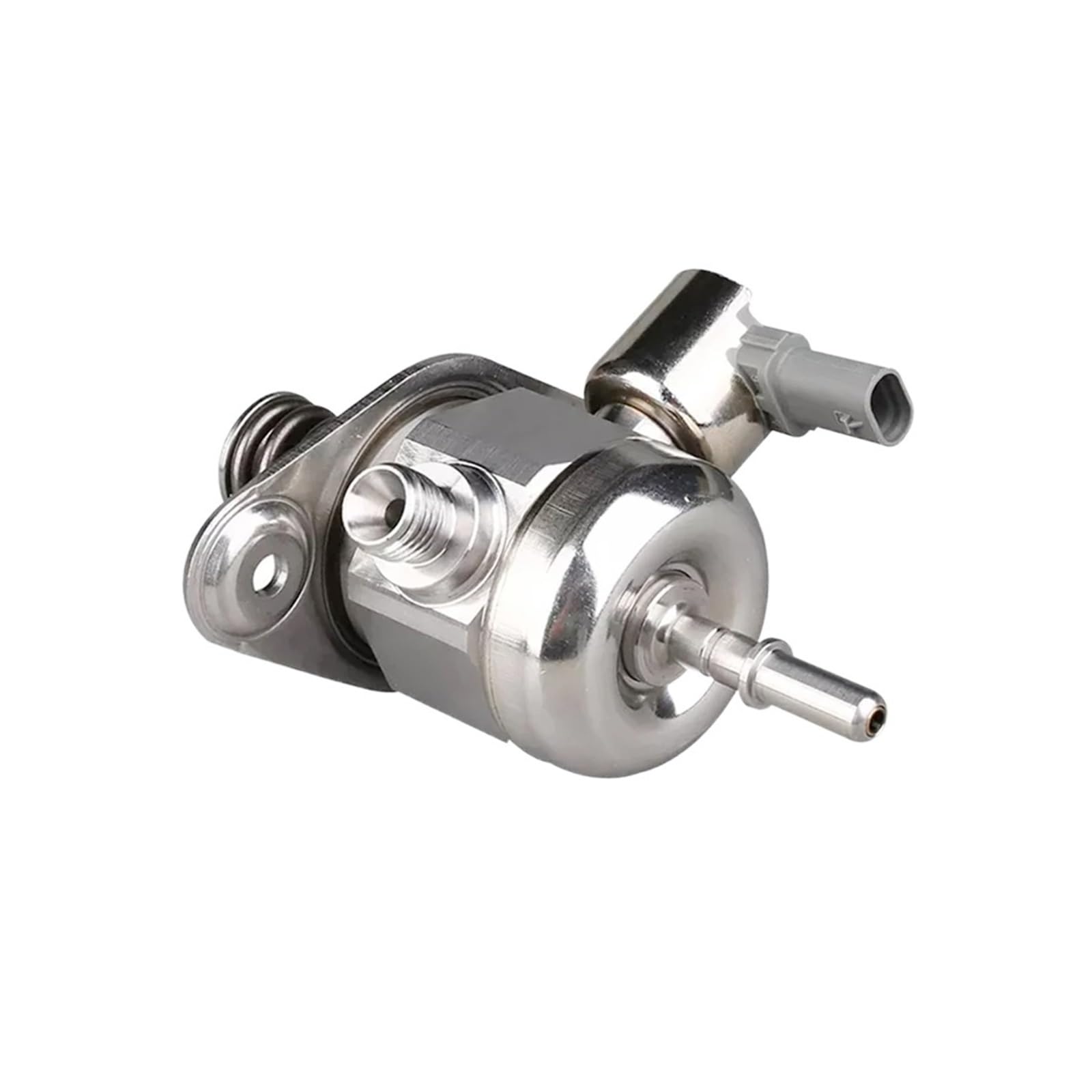 High-pressure Fuel Pump For BMW 2.0L L4—fits 2012-2014 320i, 328i, 528i, X1, X3, Z4. A-Premium Replacement.