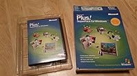 Algopix Similar Product 15 - Microsoft Plus SuperPack for Windows