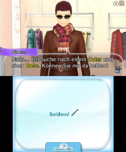 La nouvelle Maison du Style