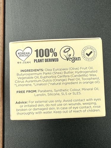 WONDERBALM Multi Use Balm All Purpose Skin Moisturising Cream for Face Body Hair Lips & Cuticles Hydrating Fast Absorbing Vegan Natural Skincare Korean Beauty Multi Award Winning British Brand (20ml) - Image 3