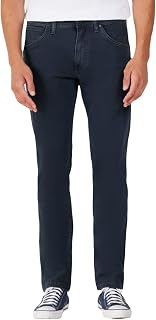 Wrangler Texas Slim Jean Pantolon Gündelik Pantolon Erkek
