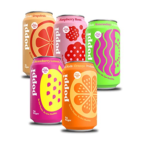 Amazon Best Sellers Best Sparkling Juice Drinks