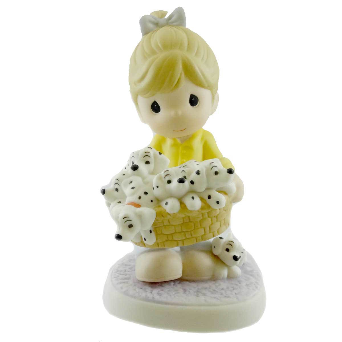Precious Moments "You are The Bright Spot of My Day Figurine