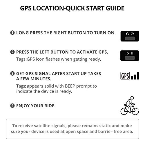 XOSS G+ GPS Bike Computer, Bluetooth ANT+ Cycling Computer, Wireless Bicycle Speedometer Odometer with LCD Display, Waterproof MTB Tracker Fits All Bikes (Support Heart Rate Monitor & Cadence Sensor)