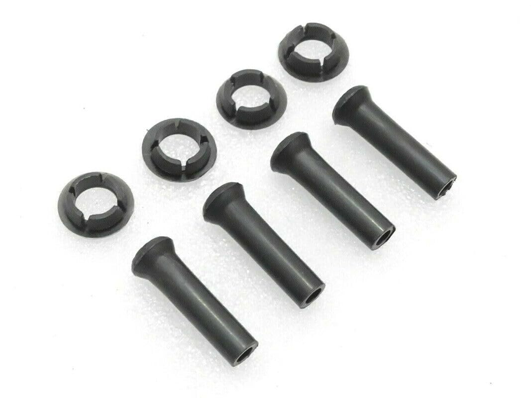 RM EnterpriseS Maruti Gypsy Inside Door Lock Push & Pull Knob 4