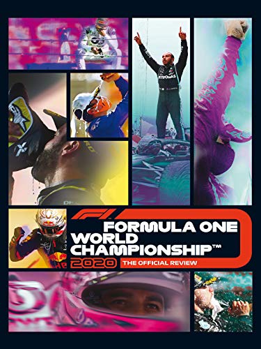 Formula One World Championship 2020: The Official Review