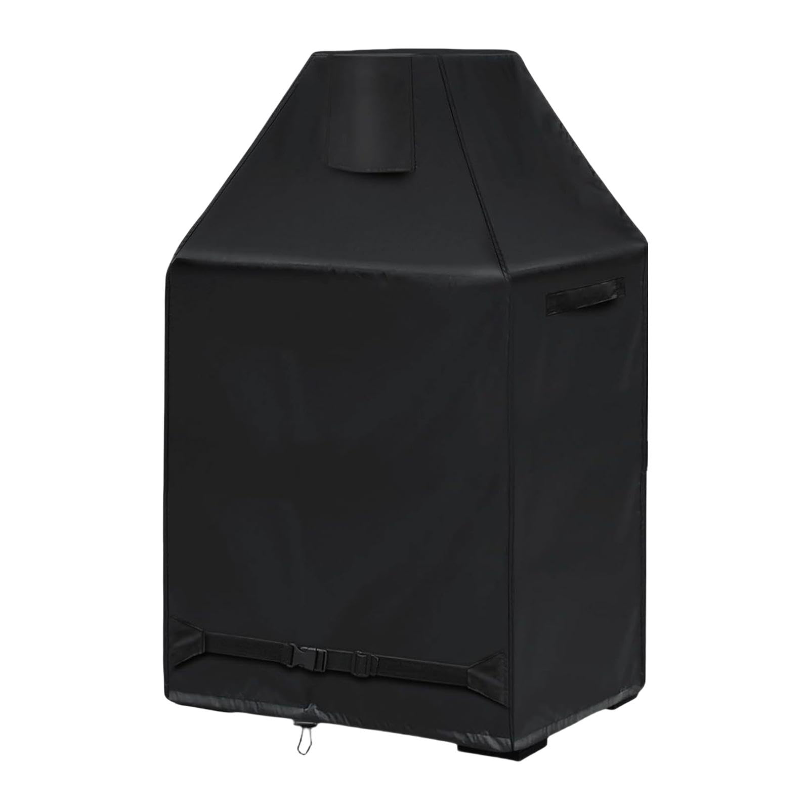 Housse brasero extérieur imperméable bâche cheminée bois