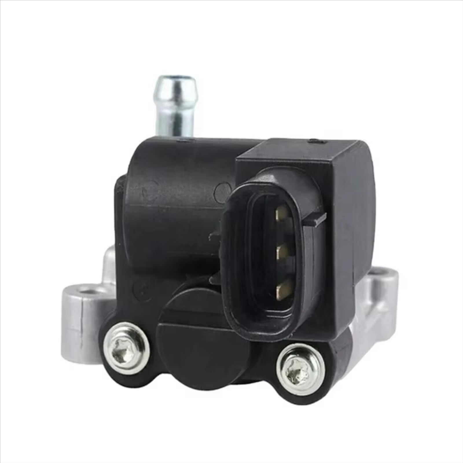 Soupape régulation ralenti Compatible avec Odyssey 1999-2004 pour Pilot 2003-2004 16022P8AA01, 16022P8AA02, 16022P8AA03 Valve de contrôle d'air de ralenti de voiture