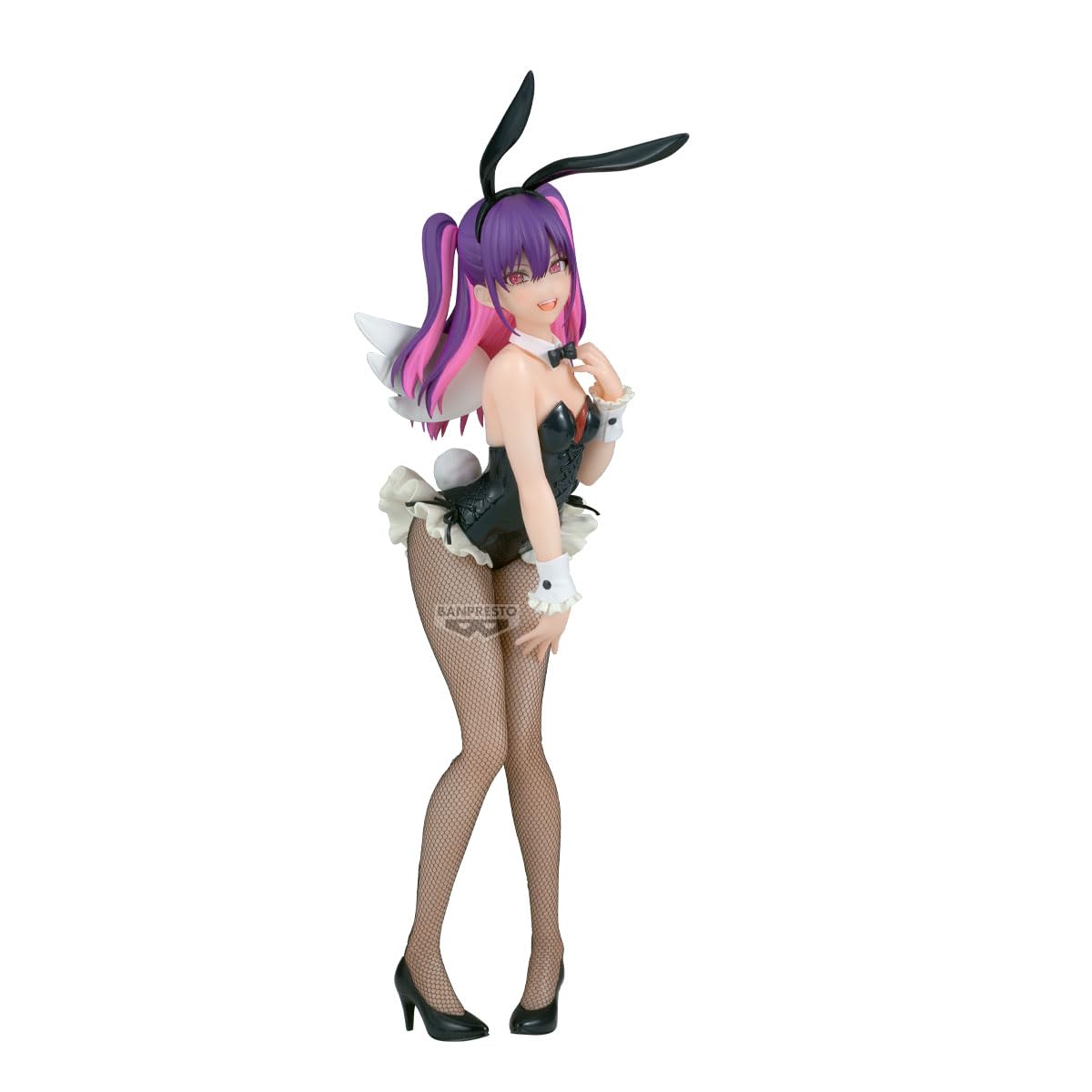 Amazon.co.jp: 2.5次元の誘惑 GLITTER&GLAMOURS ミリエラ Bunny